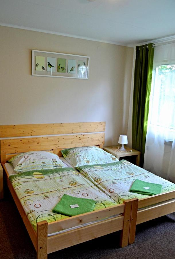 Litoměřice 圣斯杰潘旅馆旅舍 外观 照片