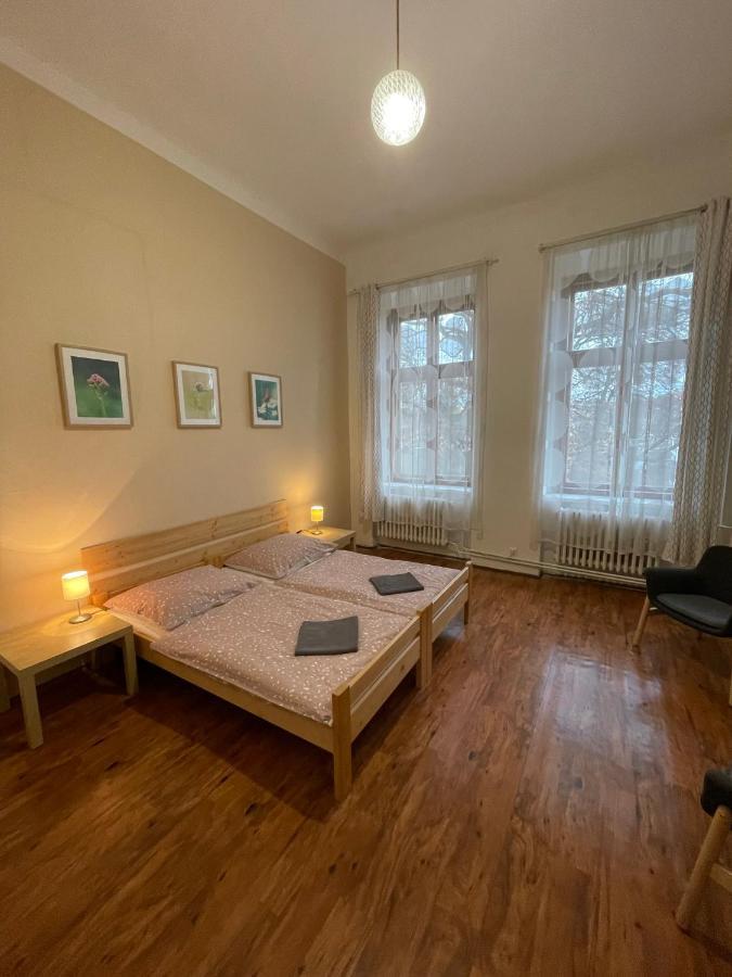 Litoměřice 圣斯杰潘旅馆旅舍 外观 照片